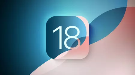 Apple a commencé à tester iOS 18 Beta 8