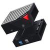 Détails du design du mini-PC Ninkear Mbox 8 Pro