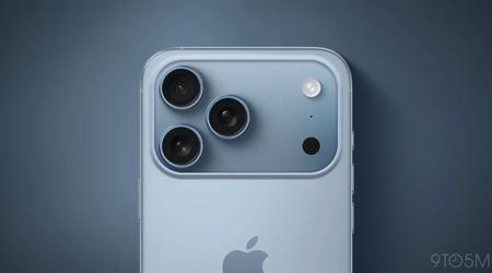Une fuite montre comment l'iPhone 17 Pro va changer - nouveau boîtier et caméra horizontale