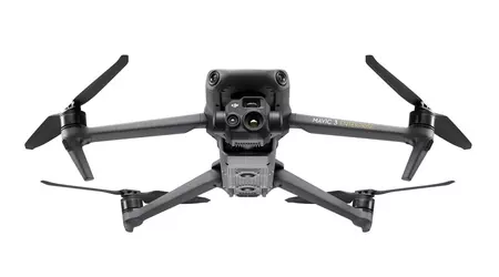 Le DJI Mavic 4 Pro apparaît dans une nouvelle fuite vidéo avec un zoom 6x et la prise en charge de la vidéo verticale.