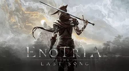 L'action-RPG italien Enotria : The Last Song sortira sur les consoles Xbox Series la semaine prochaine - Microsoft a révélé la date exacte.