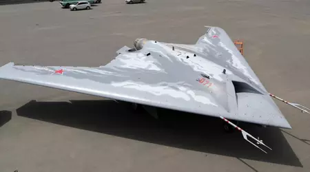 Le drone furtif russe S-70 utilise des composants de haute technologie de fabrication occidentale : Des experts ukrainiens présentent des preuves