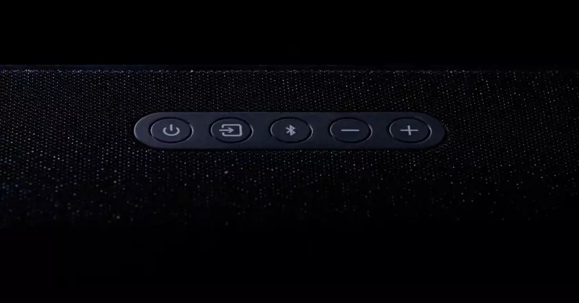 Polk Audio Signa S4 barre de son pour projecteur