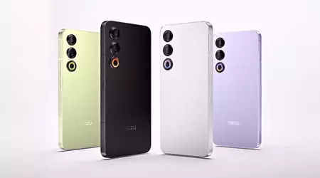 Meizu ne quitte pas l'industrie du smartphone : nouvelles fuites sur le présumé Meizu 21X