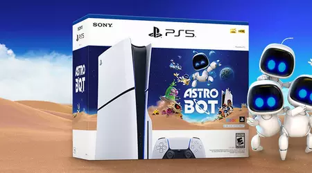 Offre exceptionnelle : Sony a confirmé la sortie d'une nouvelle offre groupée comprenant la PlayStation 5 et le jeu le mieux noté de 2024, Astro Bot.