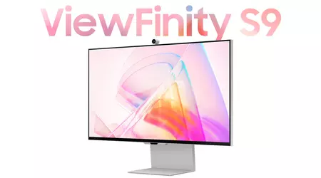 Offre limitée dans le temps : Le Samsung ViewFinity S9 avec écran mat, webcam et Tizen TV OS peut être acheté sur Amazon avec une réduction de 700 $.