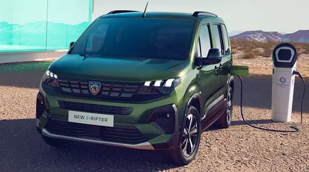 Peugeot a étendu la garantie de huit ans à tous les véhicules électriques