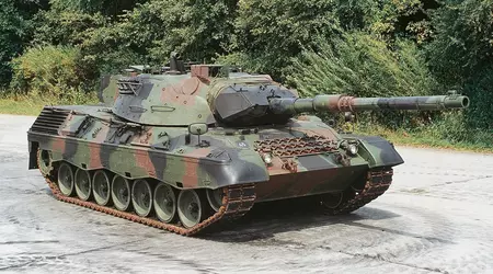 Forbes : le problème des composants est résolu - l'Allemagne accélère la livraison de chars Leopard à l'Ukraine