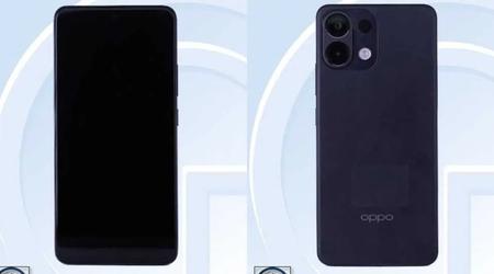 Fuite d'informations sur l'Oppo K13 : Nouveaux modèles avec Snapdragon 8s Gen 4