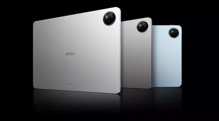 La nouvelle tablette iQOO avec support 44W reçoit la certification 3C en Chine