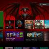 Thème dynamique inspiré de Diablo IV disponible gratuitement pour les consoles Xbox Series-4