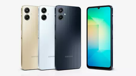 Samsung prépare le lancement des Galaxy A07, F07 et M07 - des smartphones économiques ont déjà été certifiés en Inde