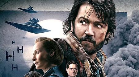 Disney a dévoilé une bande-annonce atmosphérique pour la deuxième saison d'Andor, une série télévisée basée sur l'univers de Star Wars.