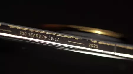 Xiaomi a dévoilé une version spéciale du centenaire de Leica de son flagship photographique