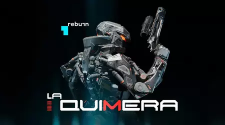 Le jeu de tir La Quimera - un nouveau jeu des créateurs de la série Metro - a été dévoilé.