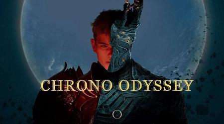 Les auteurs de la MMORPG ambitieuse Chrono Odyssey invitent les joueurs à un test bêta fermé
