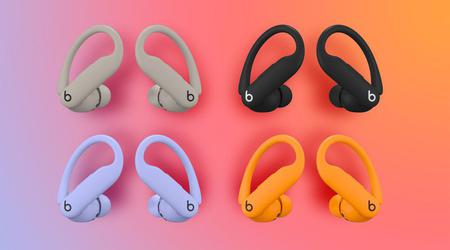Apple pourrait commercialiser cette année le Powerbeats Pro 2 avec annulation active du bruit et suivi de la fréquence cardiaque