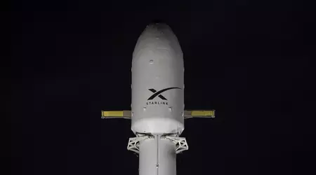 SpaceX lance 46 satellites Starlink lors de sa troisième tentative malgré des conditions météorologiques défavorables