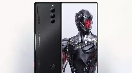 nubia dévoilera les smartphones de jeu Red Magic 8 et Red Magic 8 Pro le 26 décembre prochain