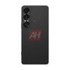 Sony Xperia 1 VII noir