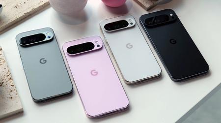 Certains téléphones Android 15 prennent automatiquement des photos en Ultra HDR
