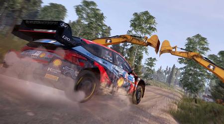 Le simulateur de course WRC Generation est déplacé du 13 octobre au 3 novembre 2022