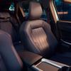 Console centrale de Renault Boreal