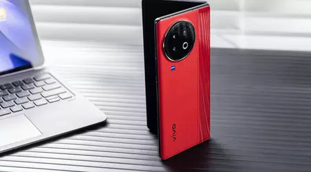 Insider : le vivo X Fold 3 Pro sera lancé avec une puce Snapdragon 8 Gen 3 et un scanner d'empreintes digitales à ultrasons