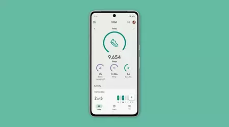 L'application Fitbit a été téléchargée plus de 100 millions de fois sur Google Play Store