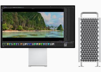 La transition vers le silicium d'Apple ...