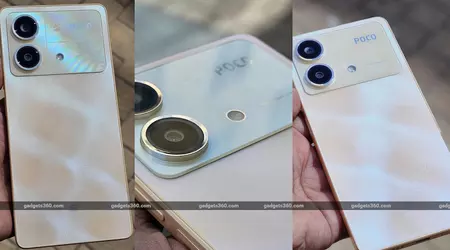 Le Redmi Note 13R Pro : Des photos et des spécifications du POCO X6 Neo ont fait surface en ligne