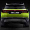 Miniature intérieurs du Jeep Compass 2023