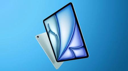 Nouvel iPad Air avec puce M3 : une fuite révèle les caractéristiques et les dates de sortie