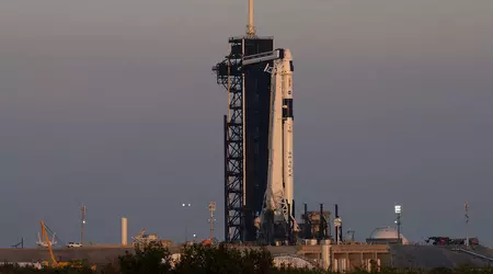 La NASA reporte d'urgence le lancement de Crew Dragon avec des astronautes vers l'ISS 150 secondes avant le décollage, et SpaceX pourrait franchir un cap historique