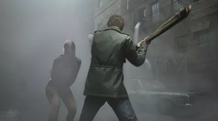 Se chier dessus à la radio : Silent Hill 2, un remake du film d'horreur culte sur Unreal Engine 5