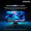 Lancement du téléviseur Samsung Neo QLED 2025