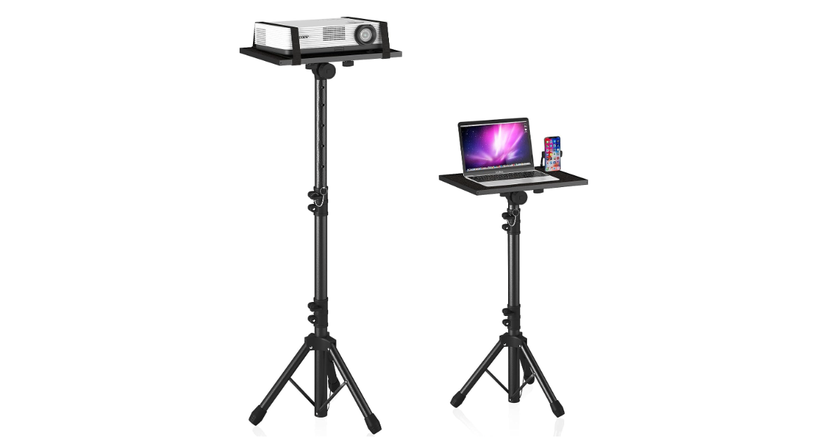 DECOSIS meilleur trépied de projecteur