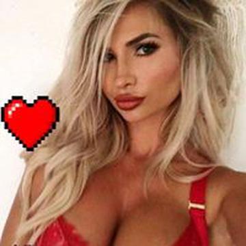 Nicolle Hansen