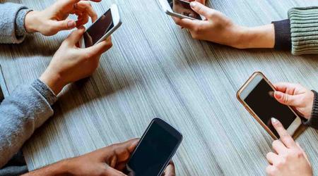 Des scientifiques canadiens nommés les pays les plus « dépendants des smartphones » au monde