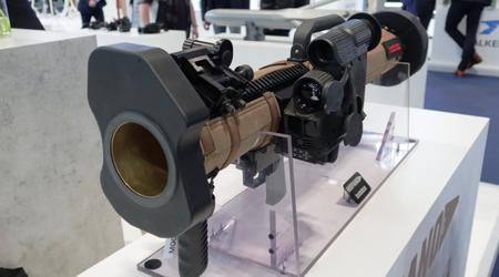 D'après l'expérience ukrainienne : l'Espagne a présenté le nouveau lance-grenades réutilisable Hispano MPW