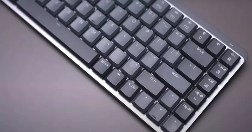 Clavier mécanique Logitech MX haute performance