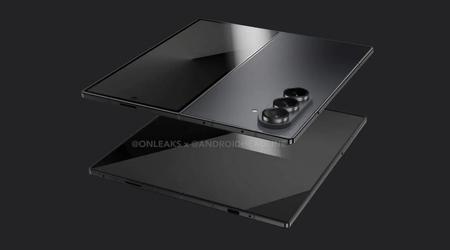 Samsung teste le Galaxy Fold7 avec le puissant Snapdragon 8 Elite