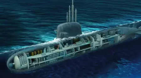 Le Brésil a commencé la construction de son premier sous-marin nucléaire - le sous-marin d'attaque Alvago Alberto recevra six lance-torpilles, des missiles de croisière et des missiles antinavires.