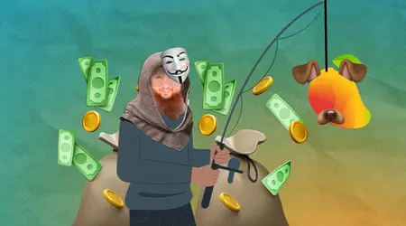 Un hacker a créé un jeton Mango Inu "sans signification" et a gagné 250 000 dollars en une demi-heure.