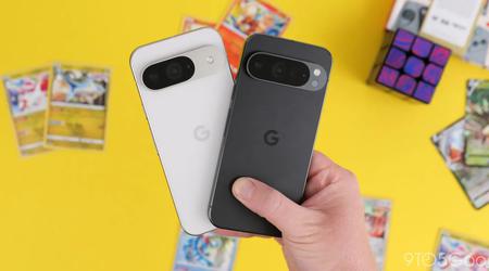 Google a publié une mise à jour de l'application de dépannage Pixel : désormais, les propriétaires de smartphones Pixel à partir de la 6e génération peuvent vérifier la température de l'appareil