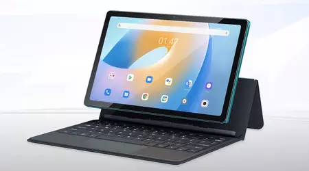 La tablette Blackview Tab 11 avec écran 2K, prise en charge de la carte SIM et lecteur de 128 Go a commencé à se vendre sur AliExpress