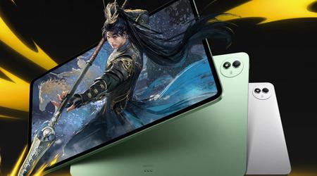 Tablettes de jeu puissantes IQOO Pad 5 et Pad 5 Pro avec de grands écrans OLED, des batteries haute capacité et un prix étonnamment bas lancées en Chine