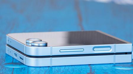 Le Galaxy Flip 7 pourrait être lancé aux États-Unis avec la puce Exynos 2500