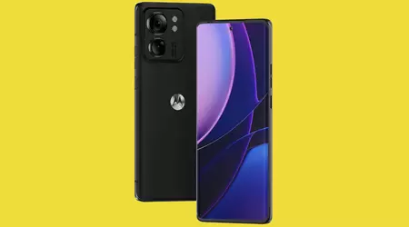 Rumeur : Motorola travaille sur un smartphone phare équipé d'une puce Snapdragon 8 Gen 3