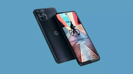 Le Moto G 5G (2023) de Motorola peut être acheté sur Amazon avec une réduction de 80 $.